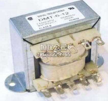 DMT-8-15(Bel Signal Transformer)电源变压器图片